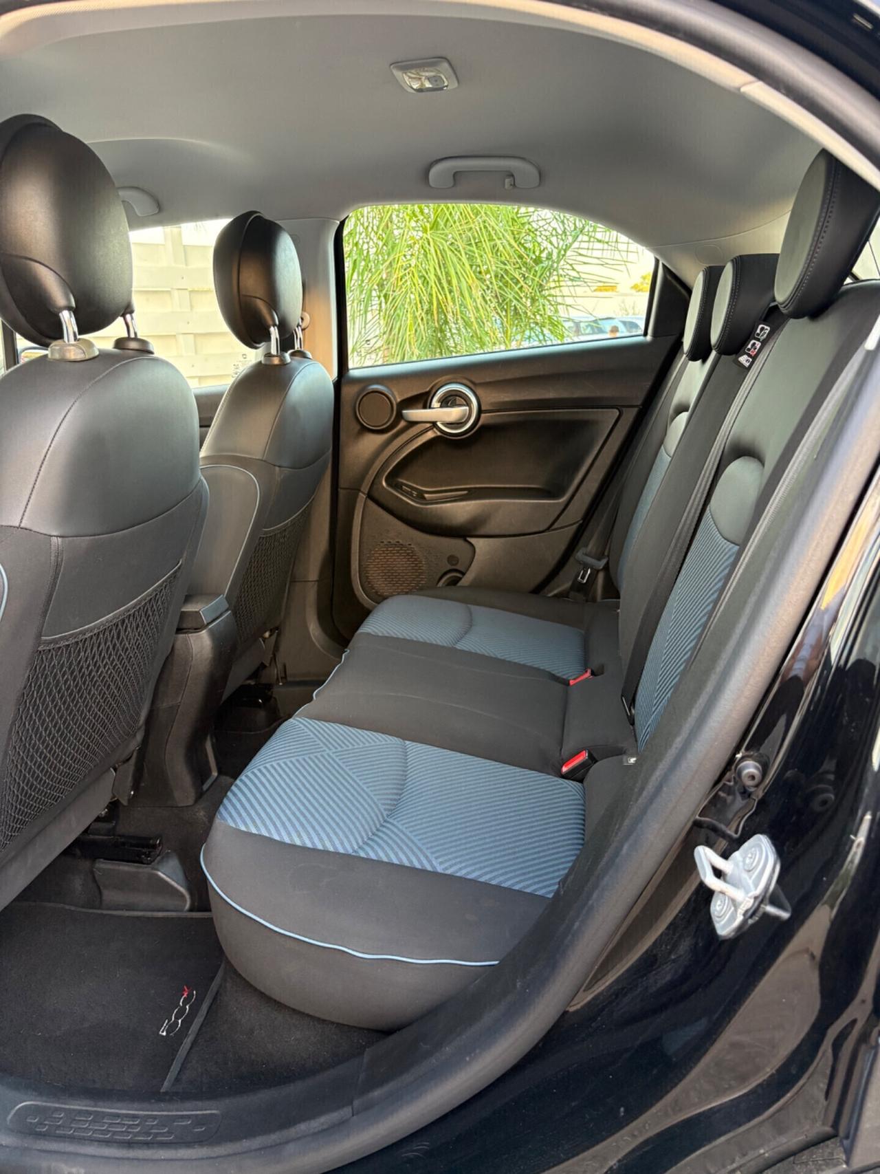 Fiat 500X 1.3 MultiJet super accessoriata