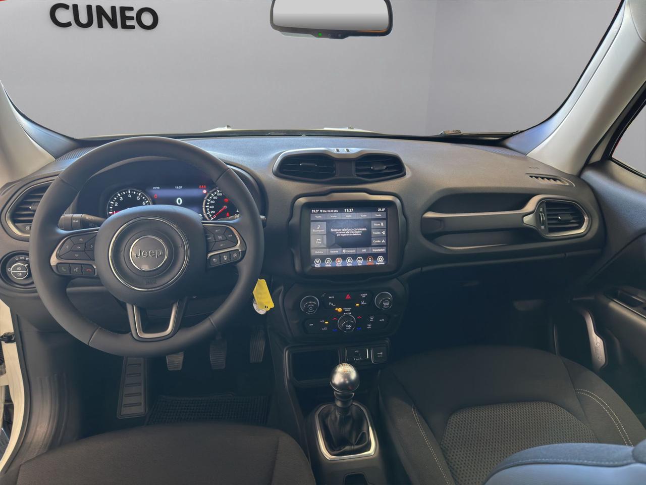 Jeep Renegade 1.0 t3 Limited 2wd