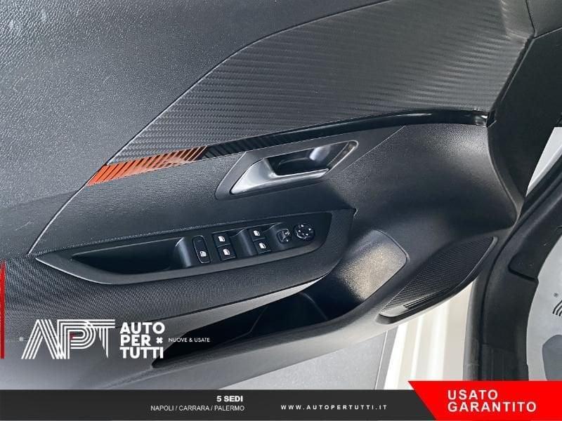 Peugeot 208 208 1.2 puretech Active s&s 75cv