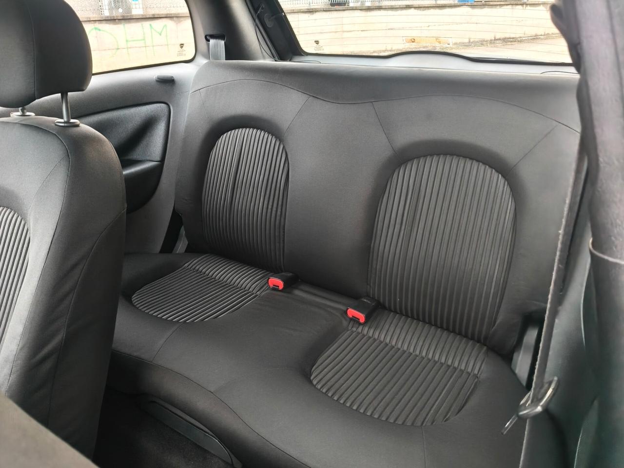 Lancia Ypsilon 1.2 del 2010 SOLO 109.000 KM