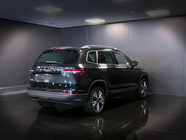 SKODA Karoq 2.0 TDI 116CV DSG Executive