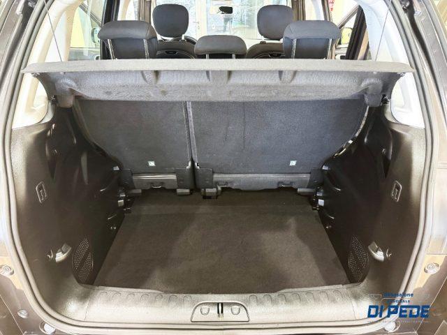 FIAT 500L 1.4 95 CV S&S Cross