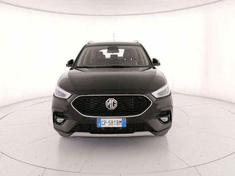 MG ZS 1.5 Luxury