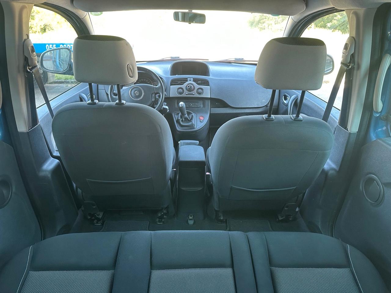 Renault Kangoo 1.5 dCi 90CV F.AP. 5 porte Tom