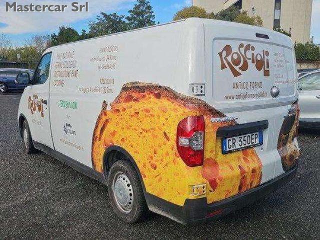 MAXUS eDeliver 3 auton fino 371 km 50KWh passo lungo tg: GR350EP