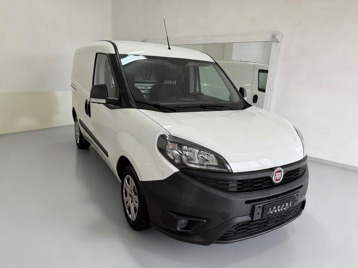 FIAT Doblo cargo 1.6 mjt 90cv CH1 Business S&S