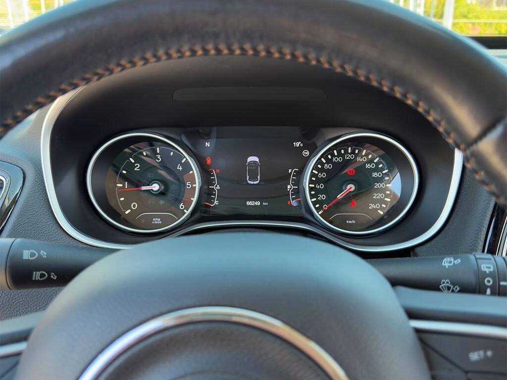 Jeep Compass 1.6 Multijet II 2WD Limited IN PROMO