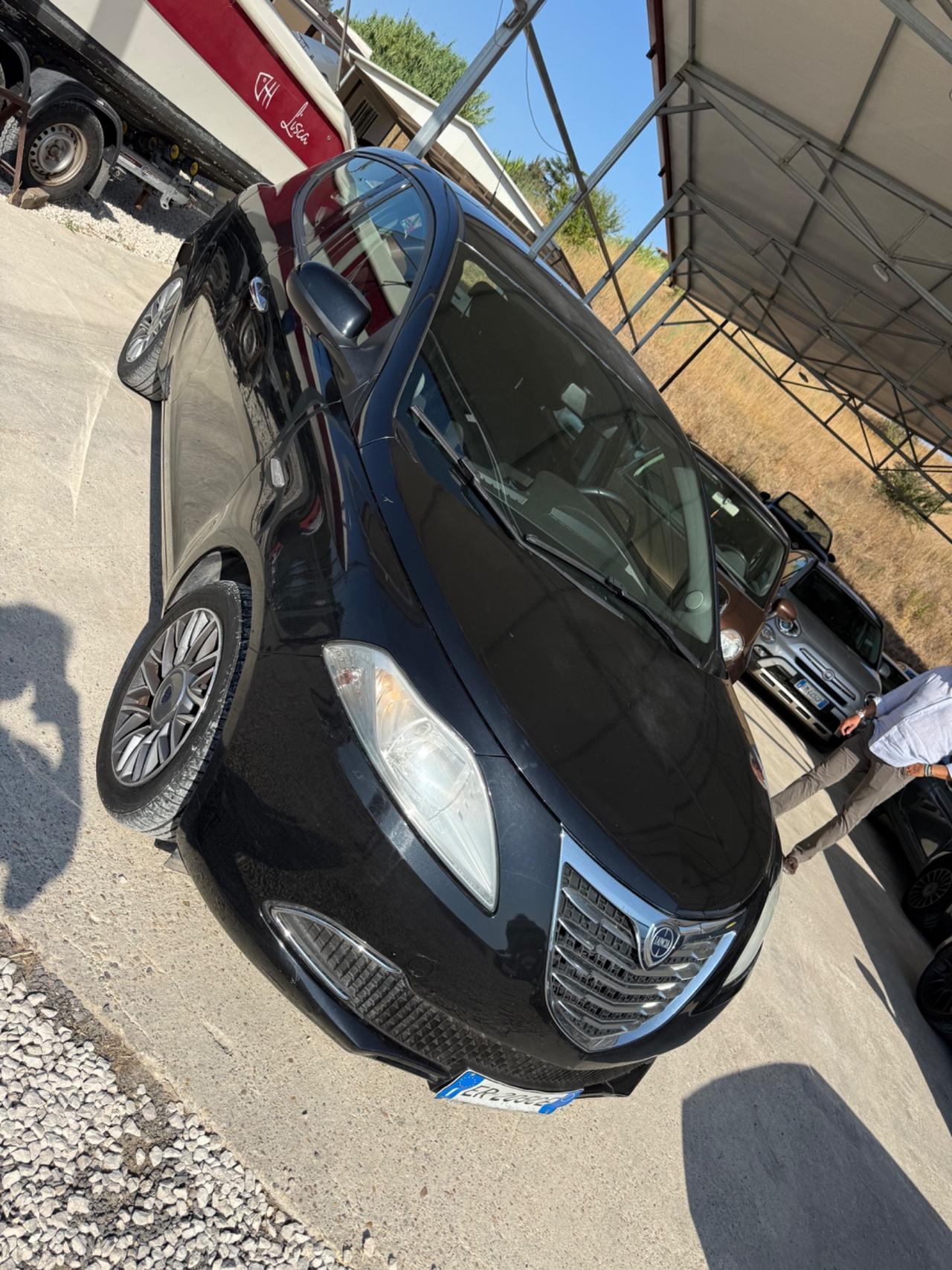 Lancia Ypsilon 1.3 MJT 16V 95 CV 5 porte S&S Platinum