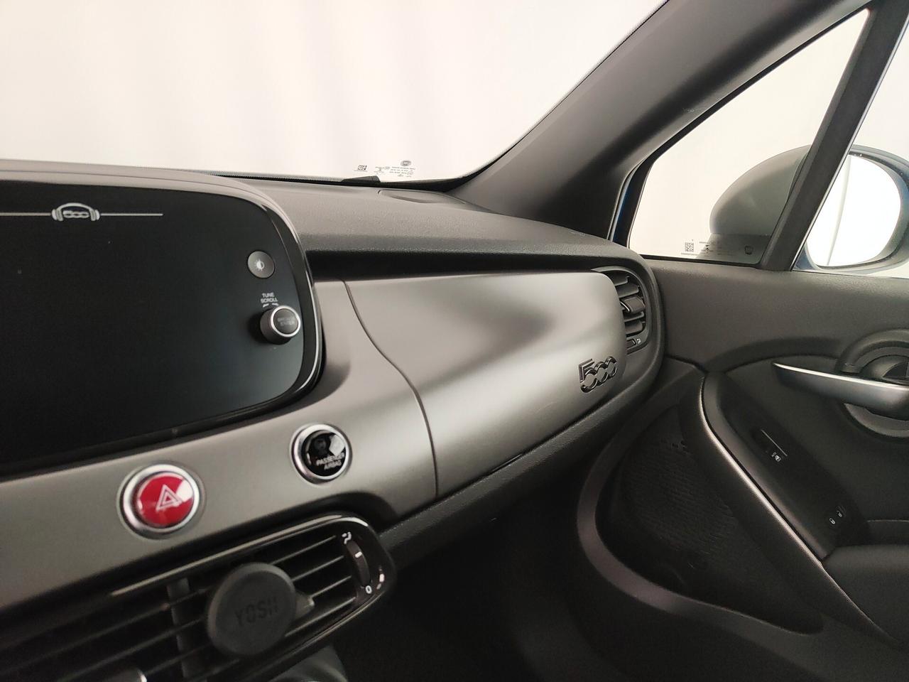 Fiat 500X 1.3 MultiJet 95 CV Sport