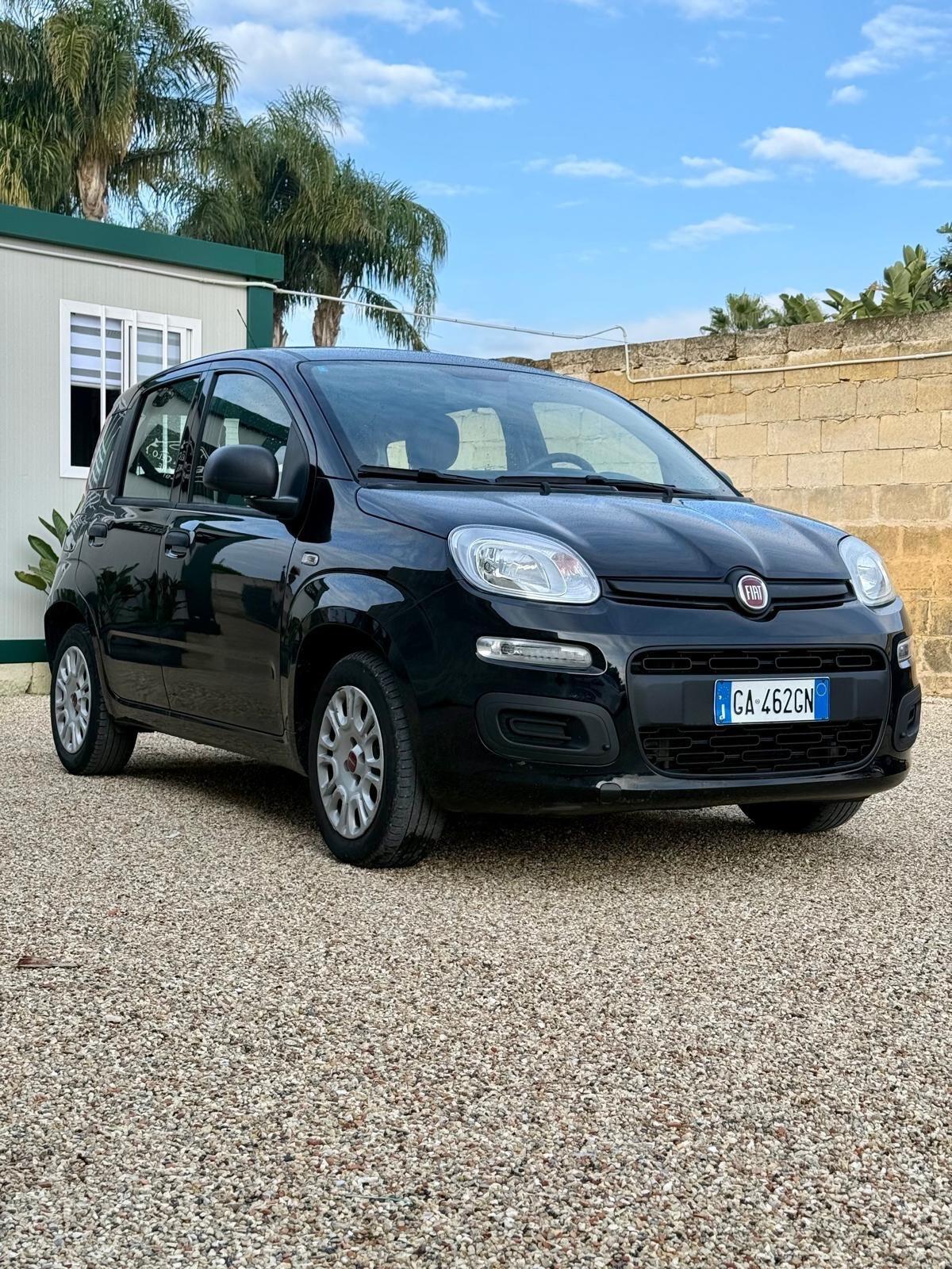 Fiat Panda 1.2 EasyPower Easy gpl iva inclusa
