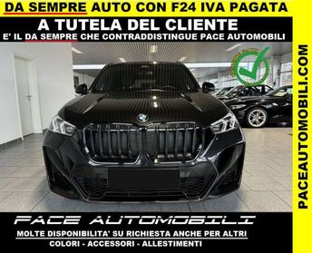 BMW X1 D MSPORT M-SPORT M SPORT BALCK PACK LED PDC KAMERA