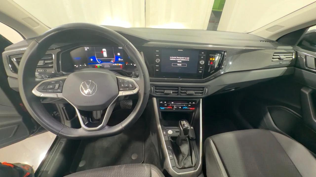 Volkswagen Taigo 1.0 TSI 115 CV Life