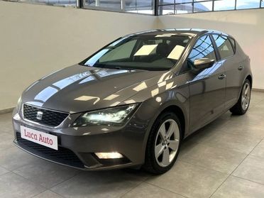 SEAT Leon 1.6 TDI 105CV S&S Style *UNICO PROPRIETARIO*