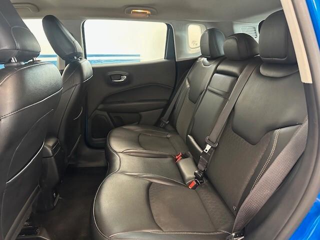 Jeep Compass 1.6 mjt Longitude 2wd 120cv my19