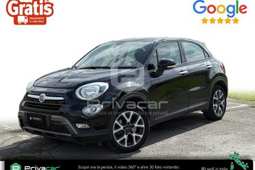 FIAT 500X 1.3 T4 150 CV DCT City Cross