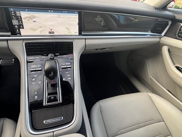 Porsche Panamera 2.9 4S Sport Turismo