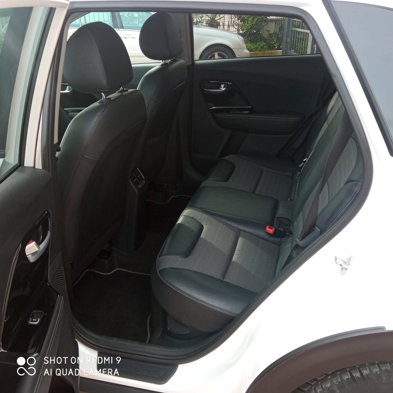 Kia Niro 1.6 GDi DCT HEV Style ADAS PACK HYBRID