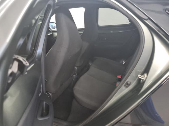 TOYOTA Aygo X 1.0 VVT-i 72 CV 5 porte Trend S-CVT