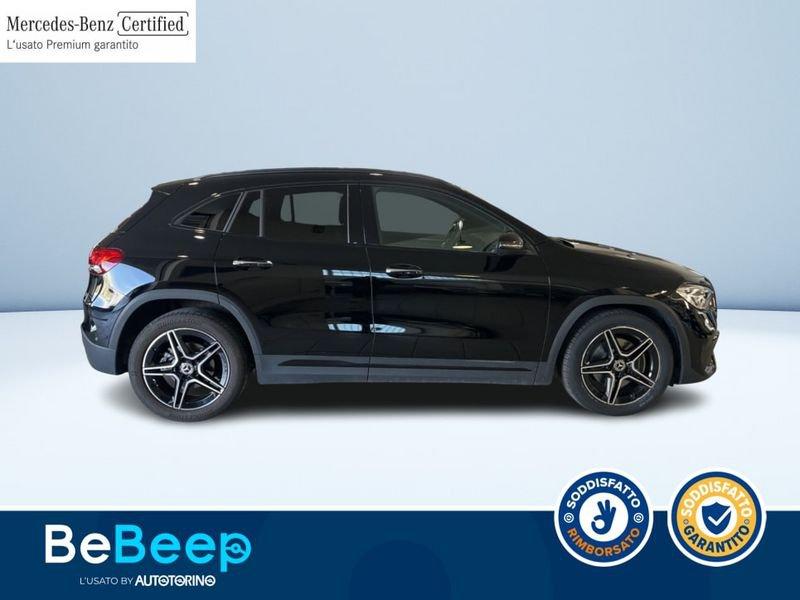 Mercedes-Benz GLA 200 D PREMIUM AUTO