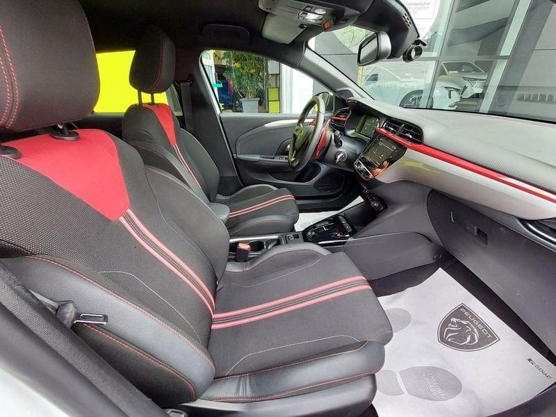 Opel Corsa Corsa 1.2 130 CV aut. GS