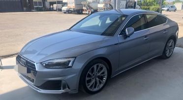 AUDI A5 40 TDI S tronic Business Advanced