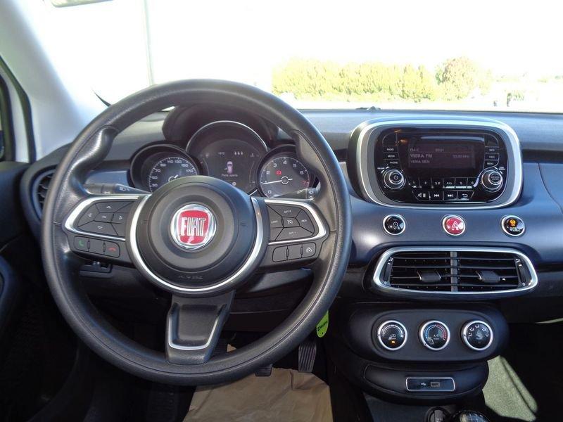 FIAT 500X 500X 1.0 T3 120 CV Cult