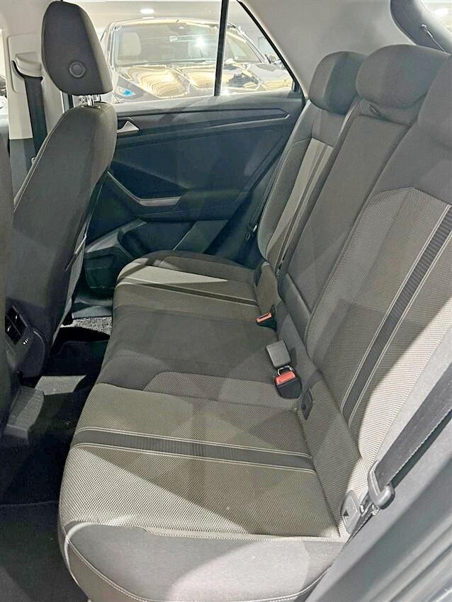 Volkswagen T-Roc 2.0 TDI SCR 150 CV DSG Style BlueMotion Technology