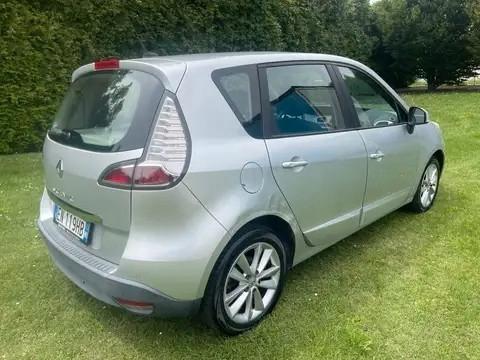 Renault Scenic Scénic 1.6 Wave