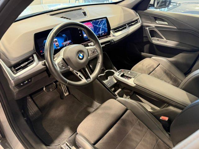 BMW X1 xDrive 20d Msport Pro AUT - NAVI - TETTO - 19