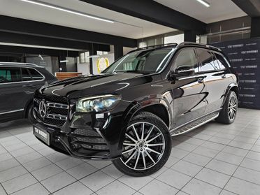 Mercedes-Benz GLS 350 d Premium Plus 4matic auto - IVA ESPOSTA