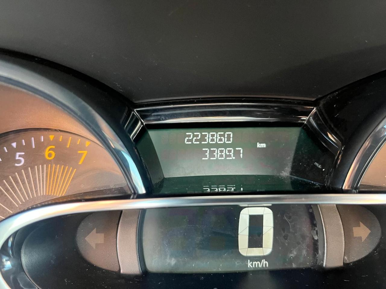 Renault Clio 1.2 75CV GPL 5 porte Live