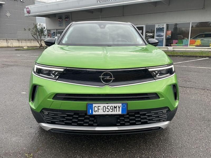 Opel Mokka-e Mokka-e Ultimate