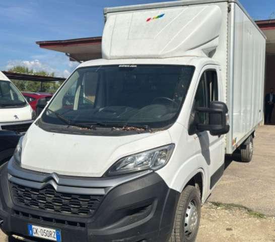 Citroen Jumper 35 L3 BlueHDi 140cv Furgonato