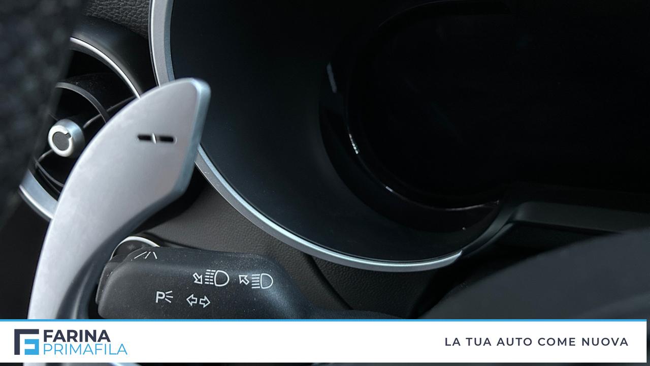 ALFA ROMEO Stelvio 2023 - Stelvio 2.2 t Veloce Q4 210cv auto