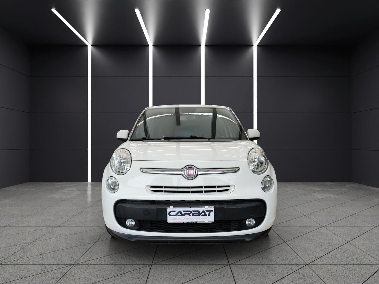 FIAT 500L 500L 1.6 Multijet 105 CV Pop Star