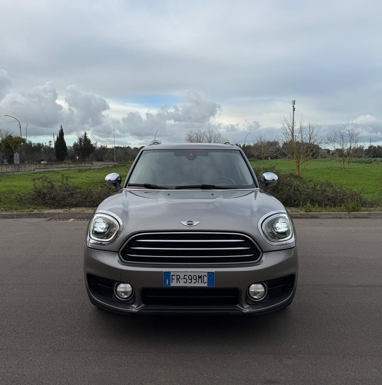 Mini Cooper D Countryman 1.5 One Business