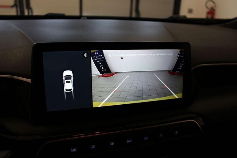 MG MG3 MG3 1.5 Comfort