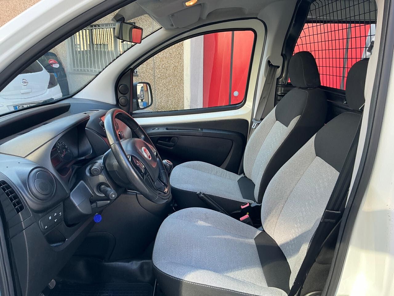 Fiat Fiorino 1.3 MJT 95CV Cargo SX