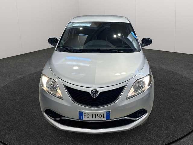 Lancia Ypsilon 1.2 Gold 69cv