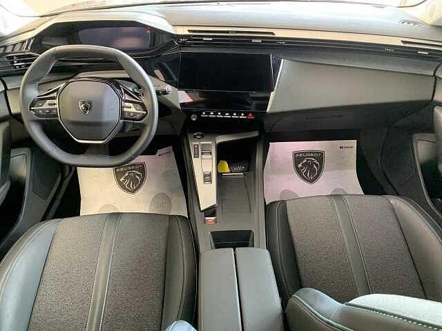 Peugeot 308 Hybrid 145 e-DCS6 Allure