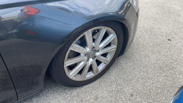 AUDI A6 3.0 TDI 245 CV quattro S tronic