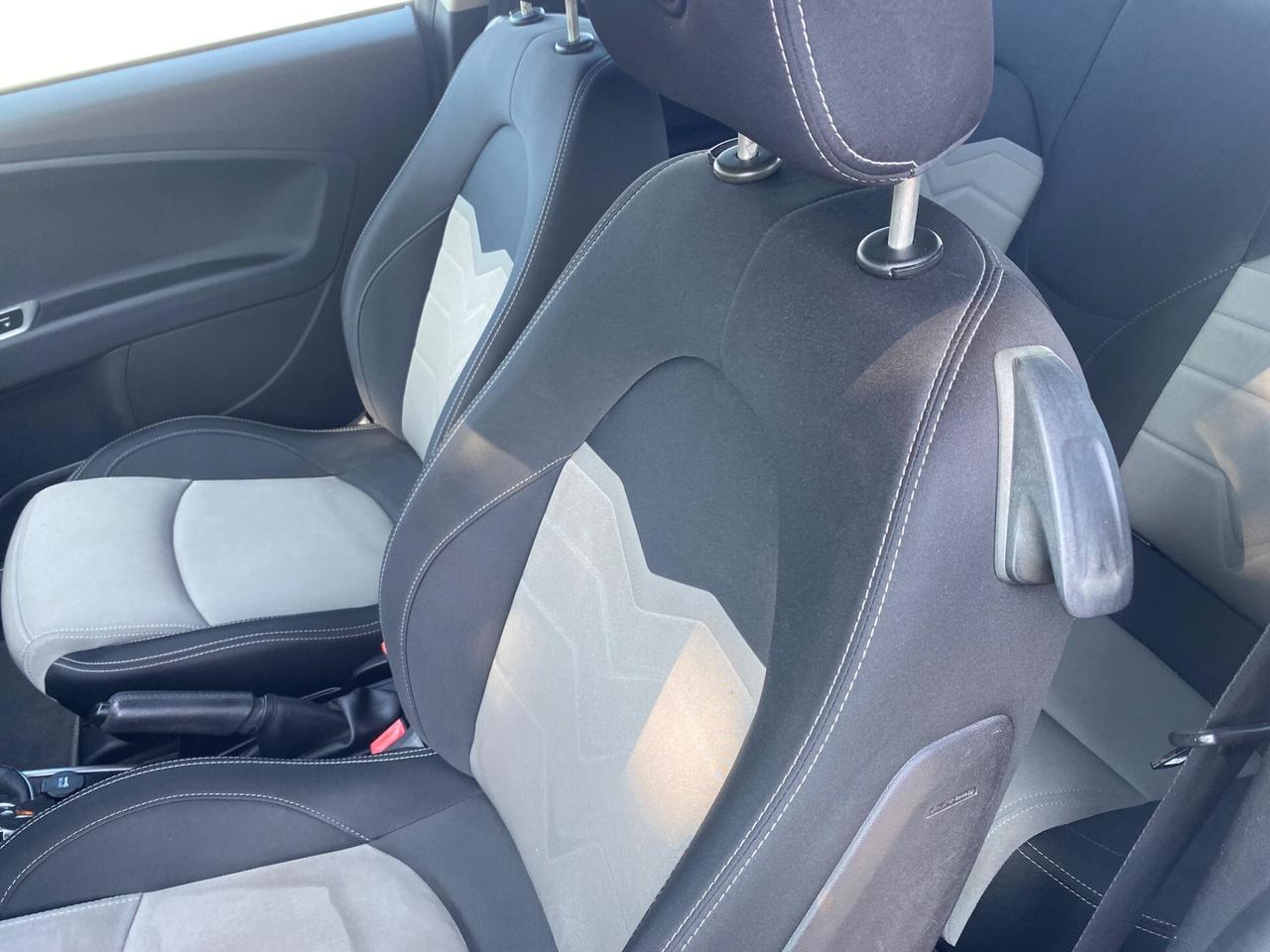 Alfa Romeo MiTo 1.3 JTDm 85 CV S&S Distinctive