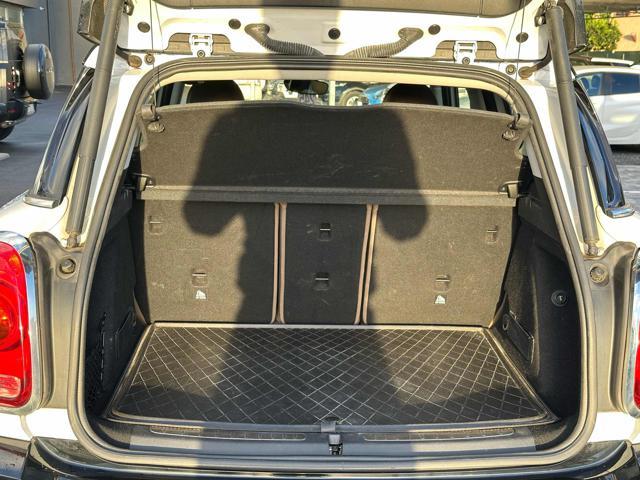 MINI Countryman 2.0 Cooper D Boost Countryman ALL4