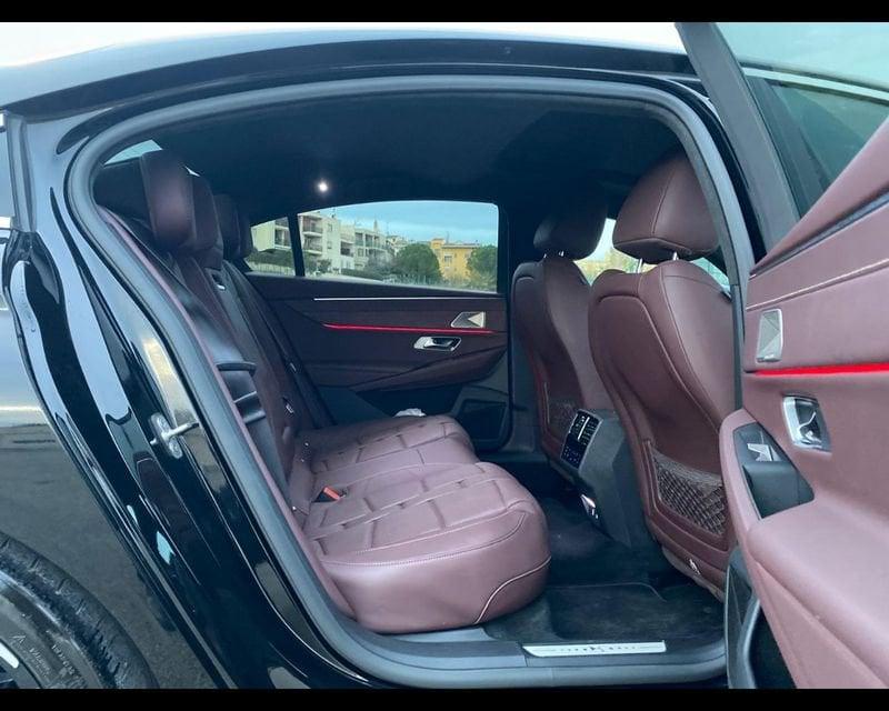 DS DS 9 DS9 1.6 e-tense phev Rivoli+ 4x4 360cv auto