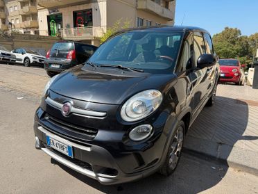 Fiat 500L 1.3 Multijet 85 CV Trekking