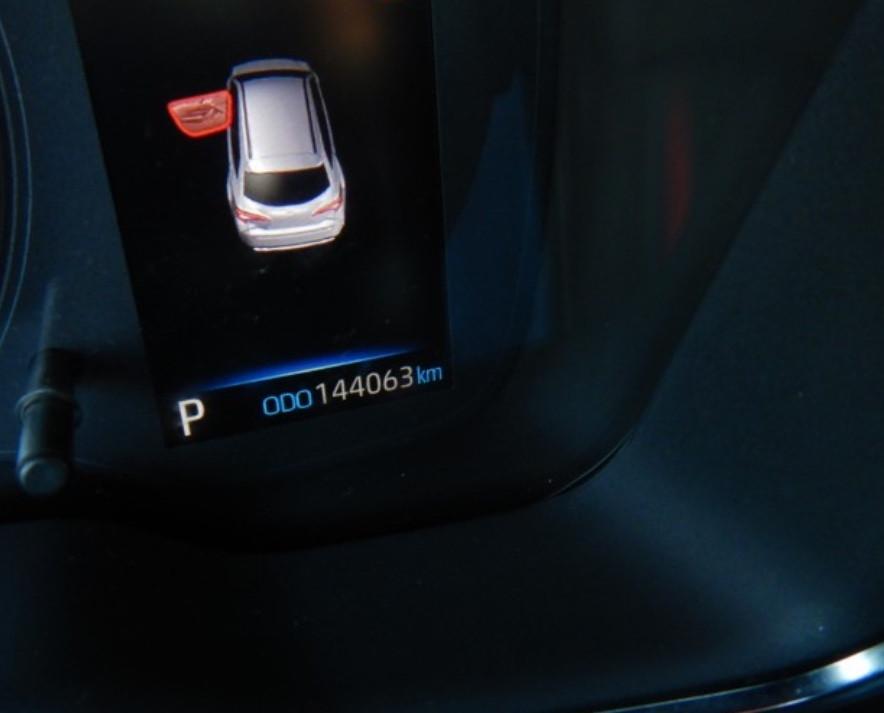 Toyota Corolla Touring Sports 2.0 Hybrid Active