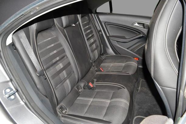 Mercedes-Benz cla 200d