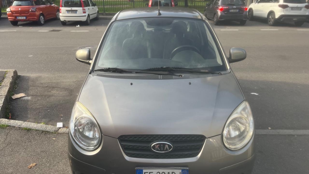 Kia Picanto 1.0 12V Life