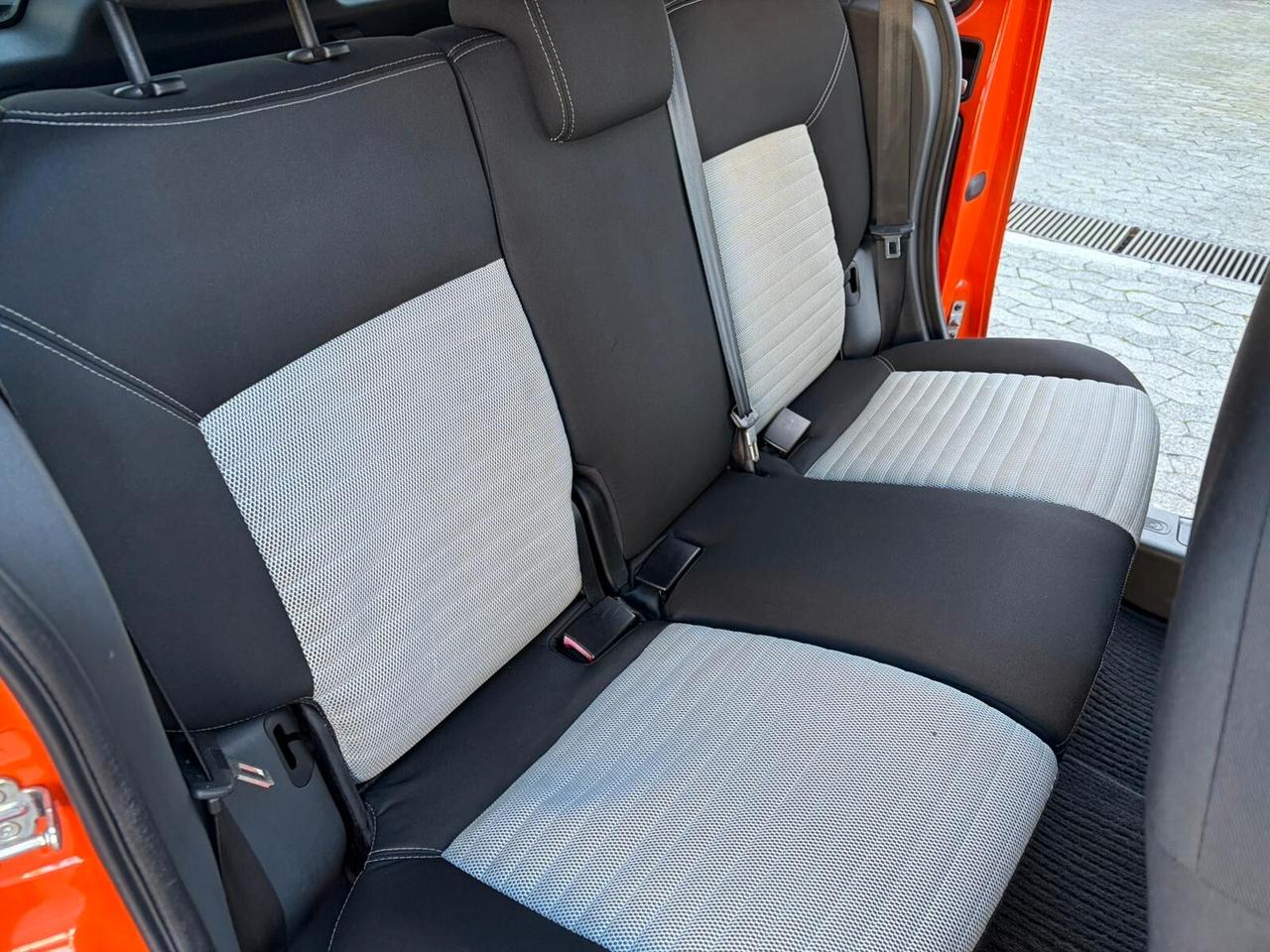 Fiat Qubo 1.4 8V 77 CV Active Natural Power*EURO5