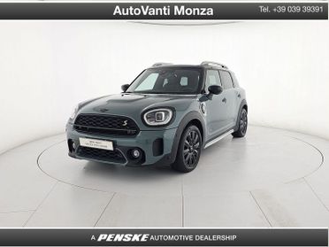MINI Mini Countryman F60 Mini 1.5 Cooper SE 'ALL4' Countryman ALL4
